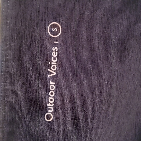 Outdoor Voices - Picture 4 of 6